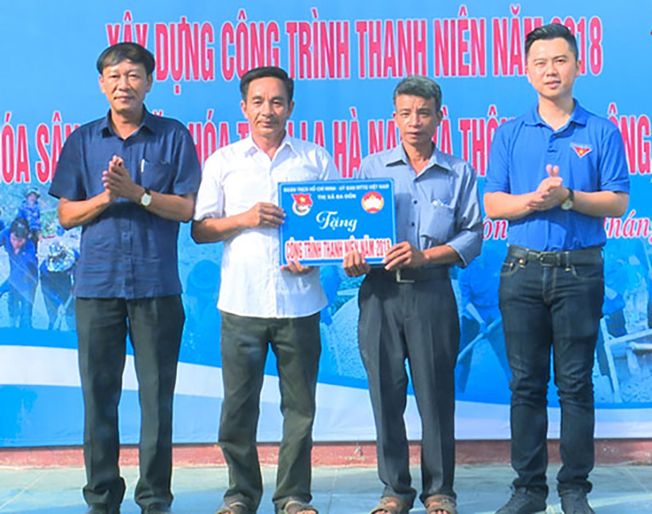 Vận động các nguồn lực hỗ trợ người nghèo hiệu quả