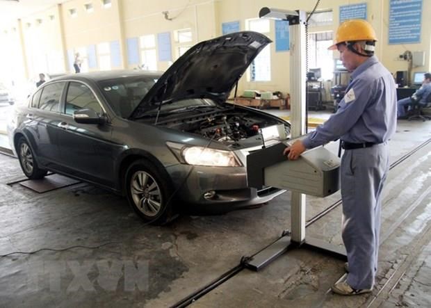 Bỏ Quỹ bảo trì, chủ xe vẫn đóng phí sử dụng đường bộ khi đăng kiểm