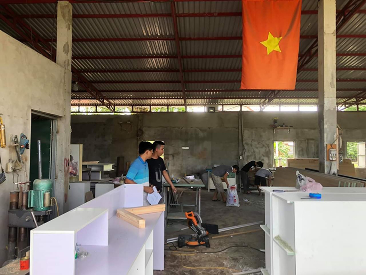 Vượt qua lầm lỡ