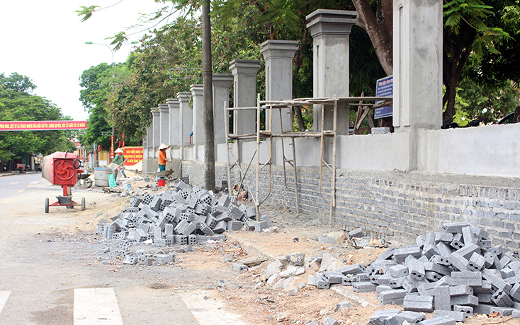 Khắc phục những tồn tại, hạn chế sau kết luận thanh tra