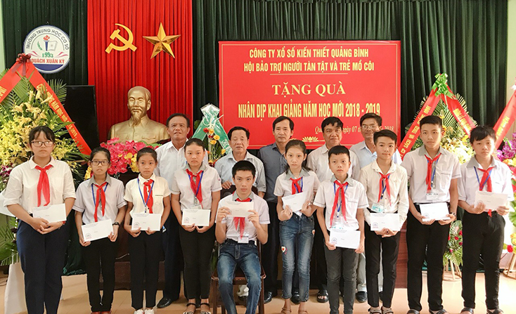 Đồng hành vì mục tiêu an sinh xã hội bền vững