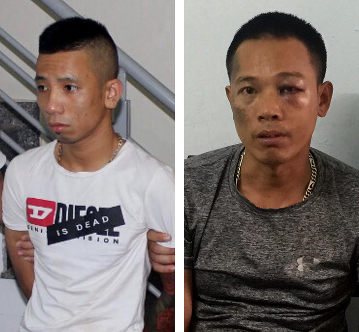 TP. Đồng Hới: Phá vụ án tàng trữ trái phép chất ma túy