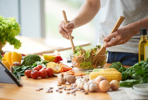 5 cách nấu ăn giúp giảm huyết áp một cách tự nhiên