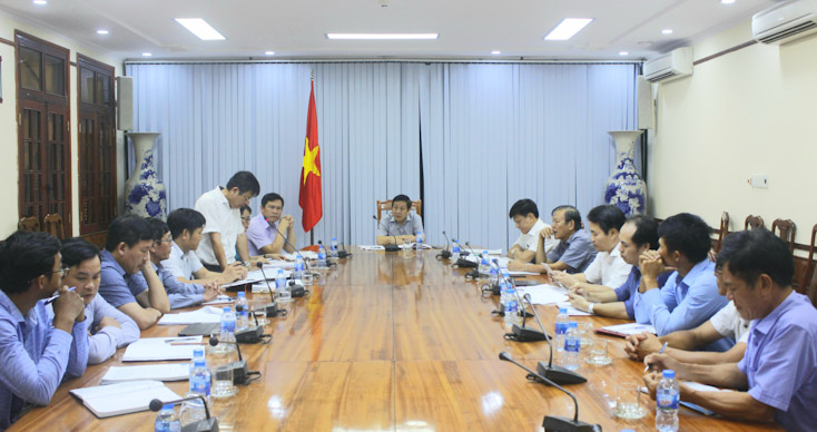 Nâng cao hiệu quả bàn giao lưới điện hạ áp nông thôn cho ngành điện quản lý
