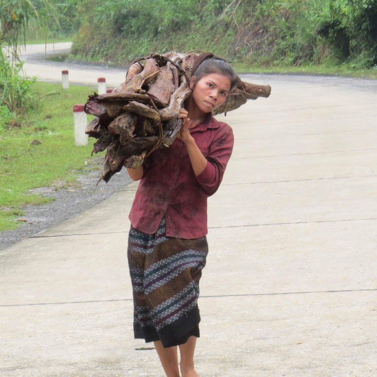 Thúc đẩy bình đẳng giới ở vùng đồng bào dân tộc Vân Kiều