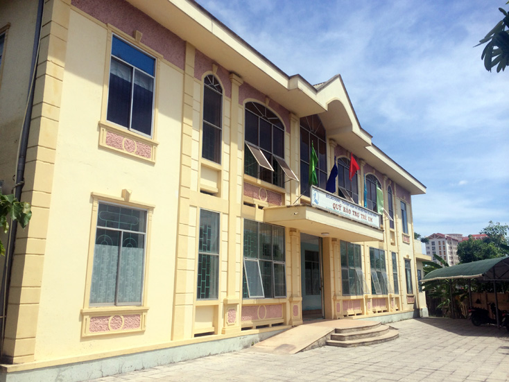 Khởi tố kế toán và thủ quỹ Quỹ bảo trợ trẻ em về tội "Tham ô tài sản"