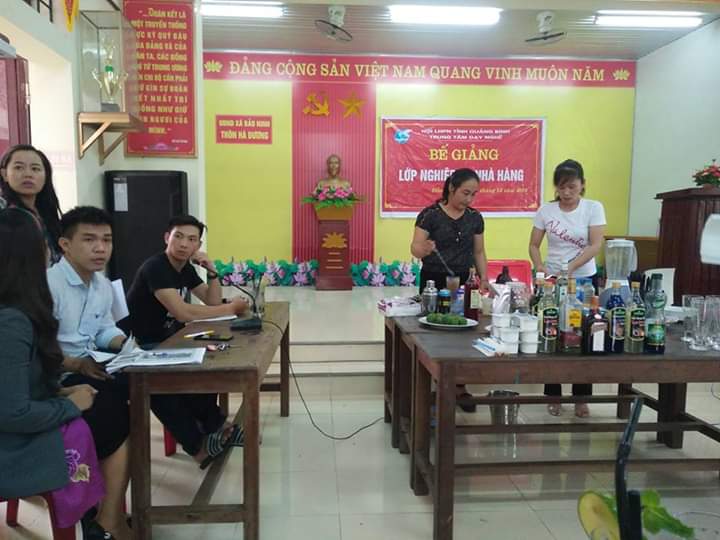 Đào tạo nghề, giải quyết việc làm cho người dân sau sự cố môi trường biển: Nhiều vướng mắc cần tháo gỡ