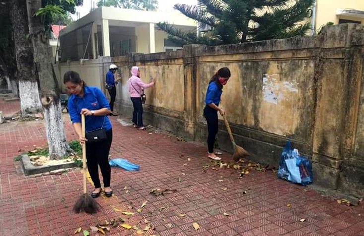 TP. Đồng Hới:  Kiến tạo diện mạo mới cho đô thị