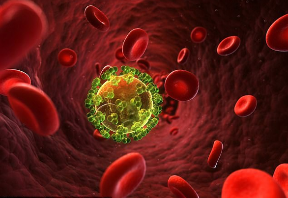 Phát hiện thêm đột biến gen có khả năng ngăn lây nhiễm HIV