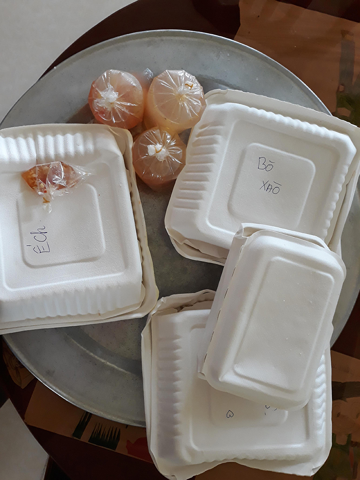 Cuộc chiến chống rác thải nhựa: Bắt đầu từ ý thức của người dân