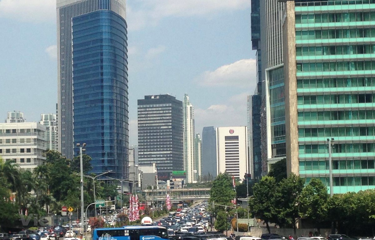 Kế hoạch di dời thủ đô Jakarta được nhiều người dân Indonesia ủng hộ