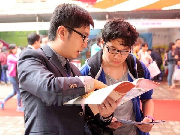 Cơ hội săn học bổng của Chính phủ và các trường đại học Mỹ