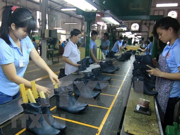 Kết nối ngân hàng-doanh nghiệp: Giải quyết bài toán cung cầu vốn