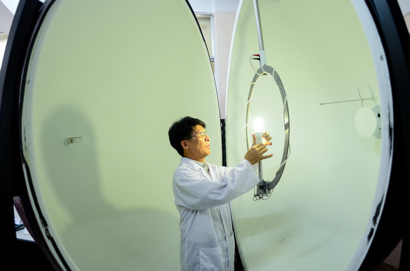 Lần đầu tiên 3 đại học Việt Nam vào bảng xếp hạng đại học tốt nhất toàn cầu