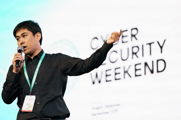 Hacker Trung Quốc hướng tấn công về Đông Nam Á