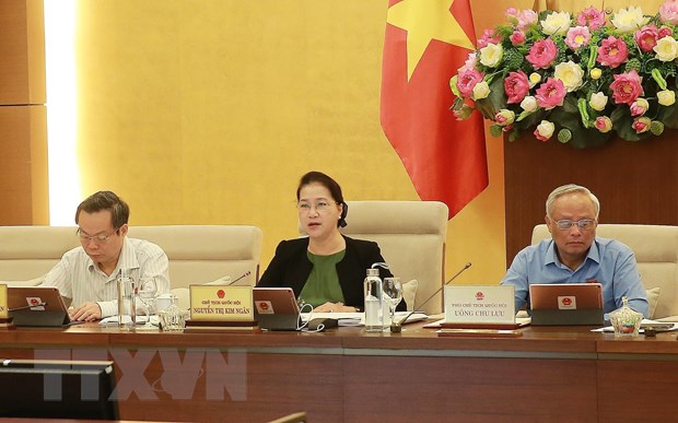 Cân nhắc quy định về tiêu chuẩn hòa giải viên, đối thoại viên