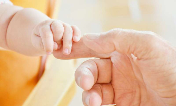 Đại học Úc: trẻ em Việt Nam bú sữa mẹ ít bị bệnh tật