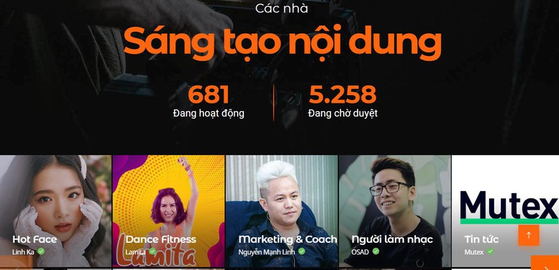 Những phản hồi đầu tiên từ người dùng mạng xã hội Lotus