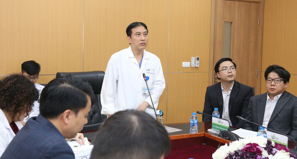 Người Việt bị ung thư gan nhiều nhất trong các loại ung thư