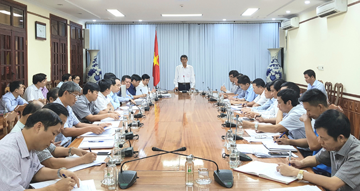 Tăng cường thu gom, xử lý rác thải để bảo vệ môi trường