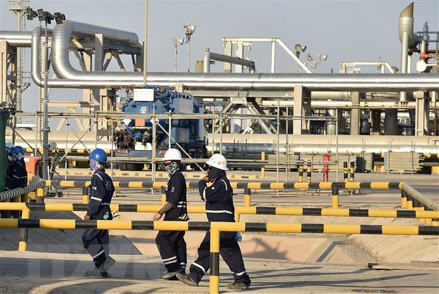 Saudi Arabia sẽ đáp trả nếu điều tra được Iran tấn công cơ sở lọc dầu