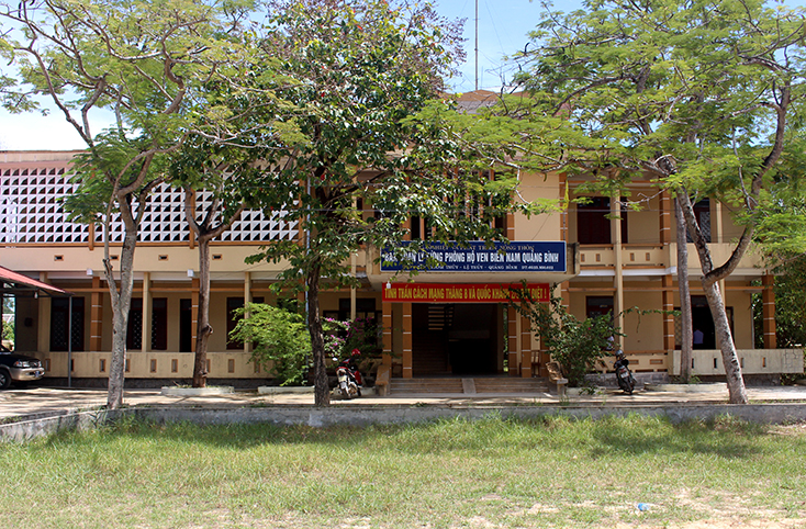 Nỗi lo trộm "viếng thăm" công sở