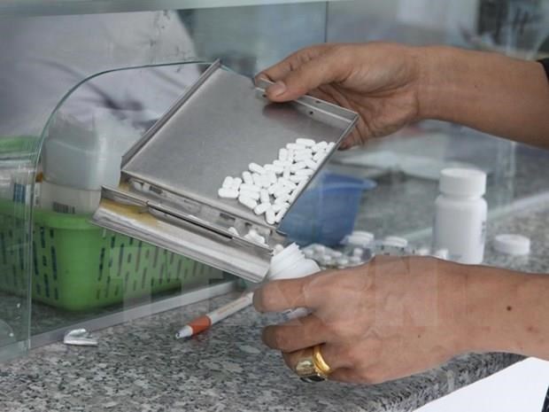 Vụ VN Pharma: Khép kín quy trình hợp thức bán thuốc giả giá cao