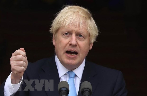Thủ tướng Anh: Không nên kỳ vọng đạt được đột phá Brexit tại New York