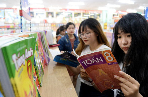 Thanh tra một số vấn đề nóng của ngành giáo dục
