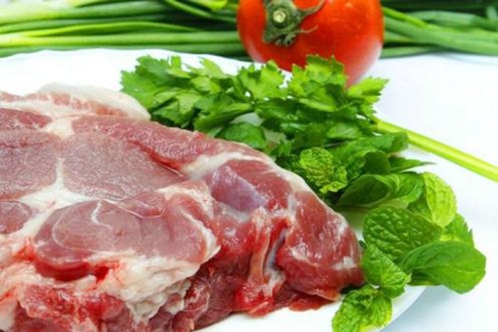 Thịt lợn - Lợi ích và nguy cơ