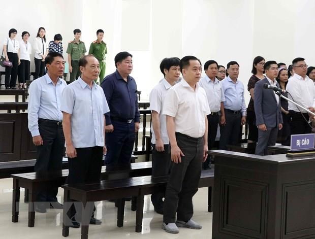 Kháng nghị giám đốc thẩm vụ Vũ 'nhôm' thâu tóm đất công sản