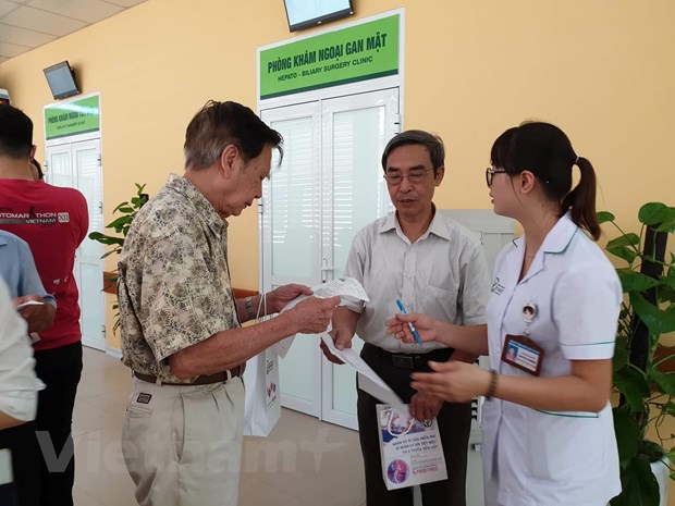Bộ Y tế ban hành quy chế sử dụng và quản lý mã định danh y tế