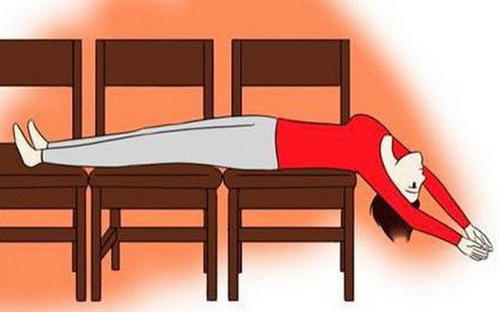 Xử trí đau cổ - vai - gáy