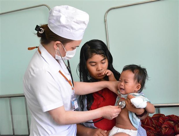 Một số bệnh thường gặp lúc giao mùa và cách phòng tránh