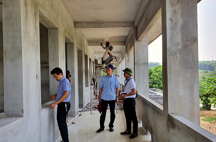 Nâng cao hiệu quả sử dụng nguồn vốn đầu tư xây dựng cơ bản