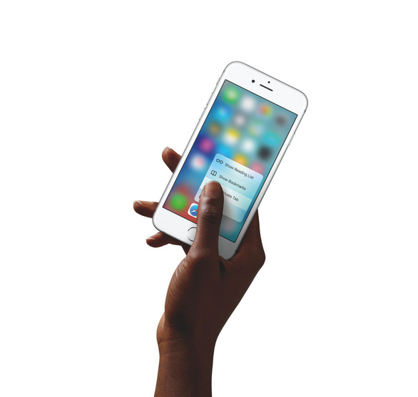 Apple sửa miễn phí lỗi không bật nguồn được của iPhone 6S