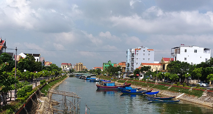 Kỳ vọng mới từ đề án phố đi bộ