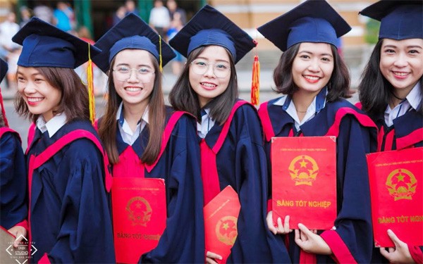 Bằng đại học sẽ không còn xếp loại học lực: Đừng để "vàng, thau lẫn lộn"
