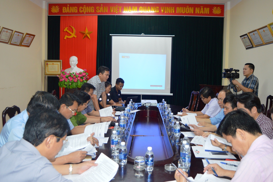 Khoảng 2.000 vận động viên sẽ tham gia chạy marathon tại Phong Nha - Kẻ Bàng