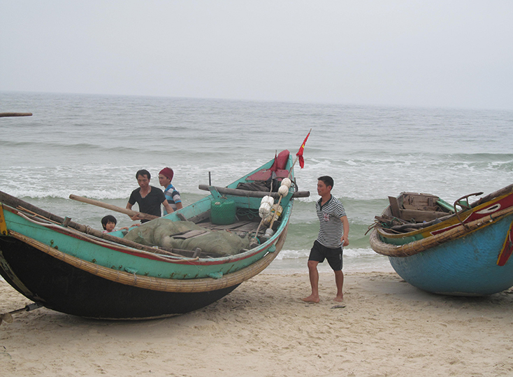 Huyện Quảng Ninh: Nâng cao chất lượng xuất khẩu lao động