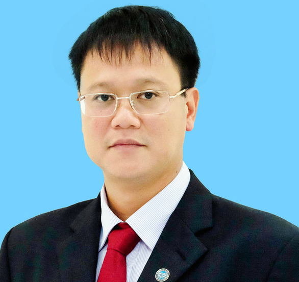 Thứ trưởng Bộ Giáo dục và Đào tạo Lê Hải An tử vong vì ngã từ tầng 8