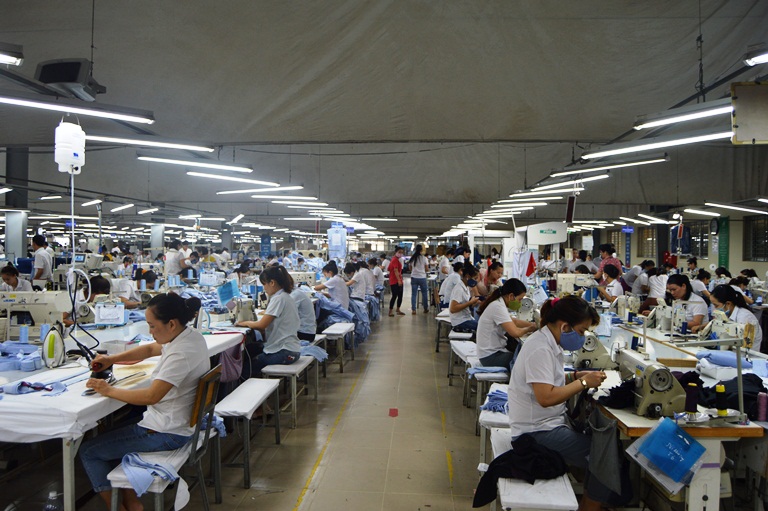 Có thêm 117 đơn vị ngoài nhà nước tham gia bảo hiểm xã hội