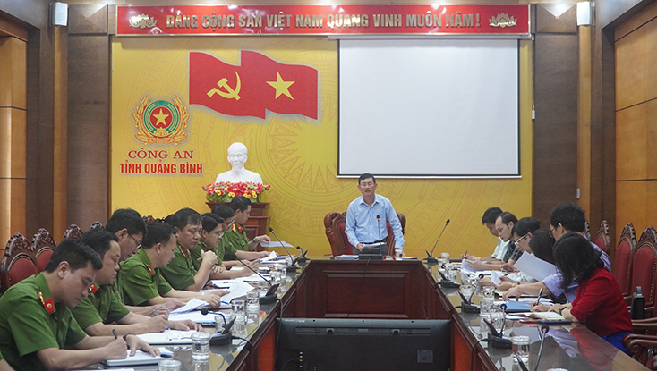 Chung tay phòng, chống xâm hại trẻ em - Bài 2: Bảo đảm môi trường an toàn, lành mạnh cho trẻ
