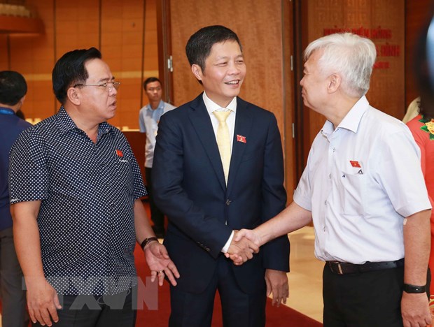 Bộ trưởng Công Thương: Giám sát chặt hoạt động tại khu kho ngoại quan