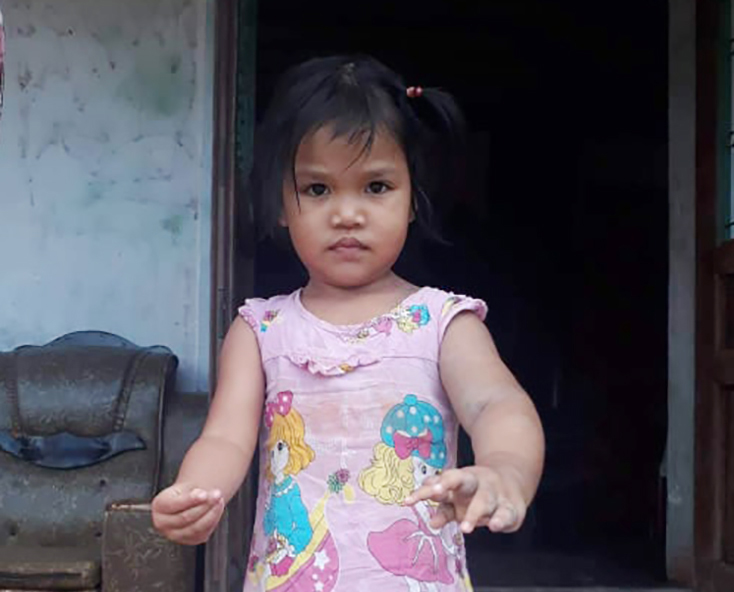 Cần lắm những tấm lòng nhân ái