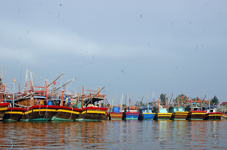Nông thôn mới - 10 năm nhìn lại