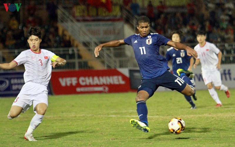 U19 Việt Nam ẵm vé dự VCK U19 châu Á 2020: Dấu ấn của "Phù thủy trắng"