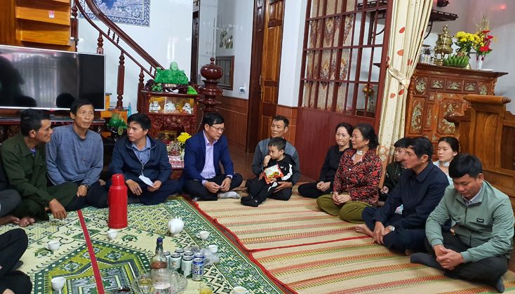 5 lao động Quảng Bình bị nạn và mất tích ở Hàn Quốc