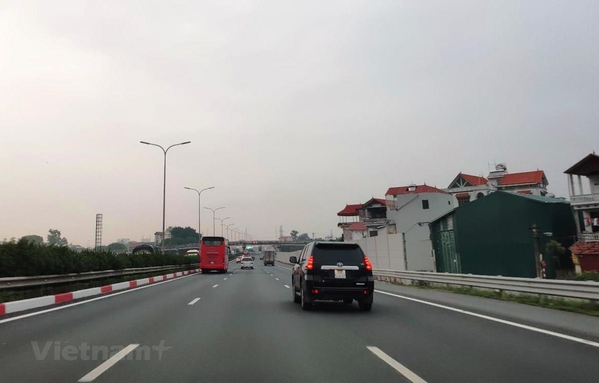 Cao tốc Bắc-Nam có hơn 30 nhà đầu tư trong nước tham gia dự tuyển