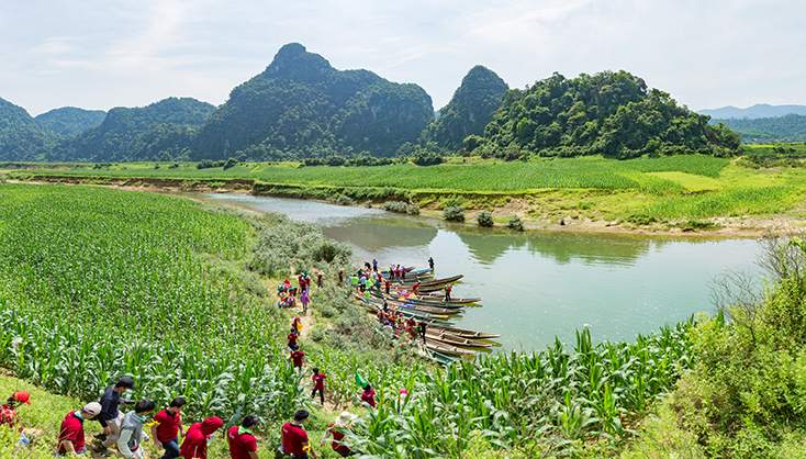 Để không lãng phí kênh truyền thông hiệu quả